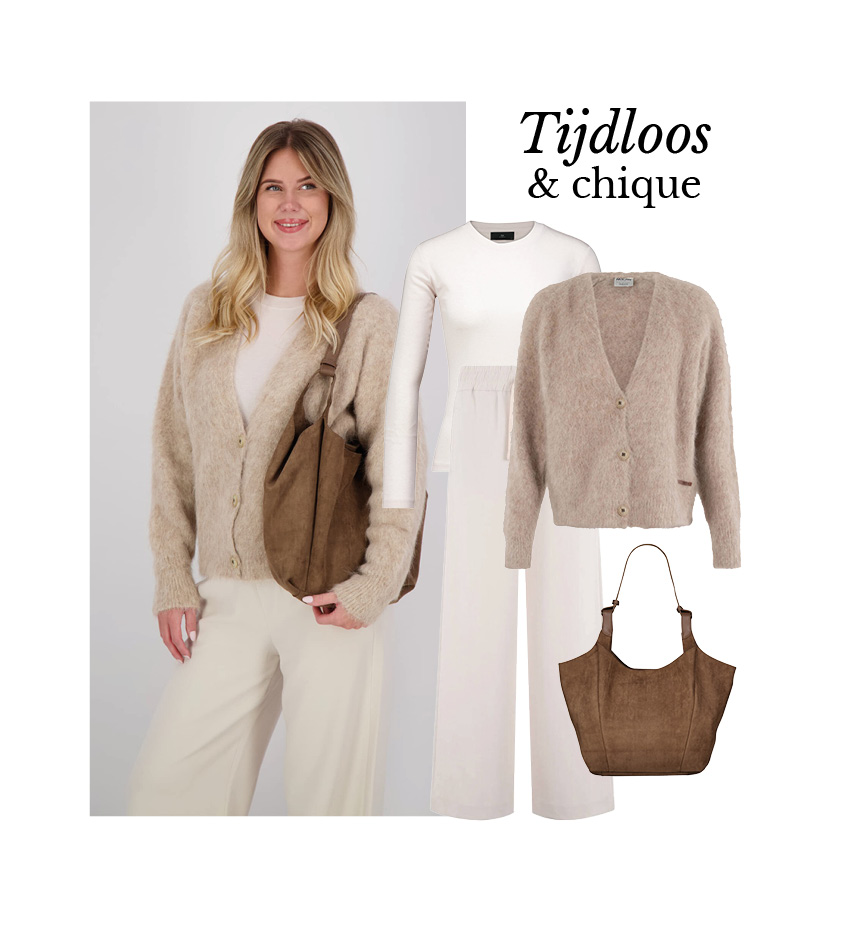 Shop the Look
